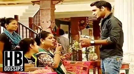 Saath Nibhana Saathiya Meera To Get Pregnant SHOCKING! 26th feb 2016