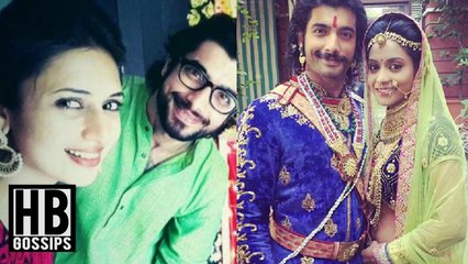 Yeh Hai Mohabbatein ishita Getting Married 27th feb 2016