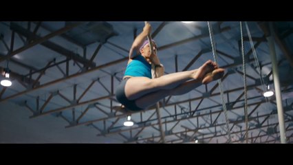 L'entraînement dingue des gymnastes Olympiques des USA!