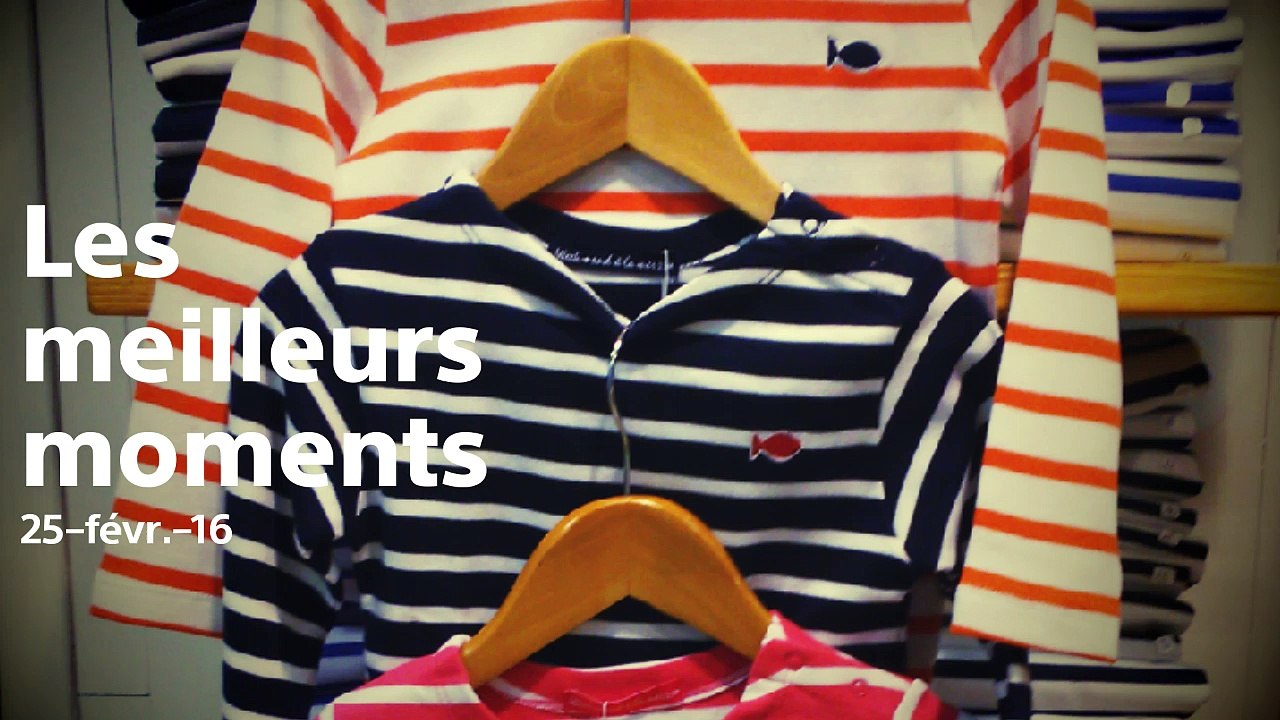 Magasin Week-End à la Mer