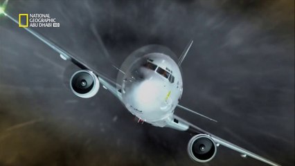 HD تحقيقات كوارث جويّة | التائه في الترجمة