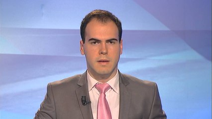 Edicioni i lajmeve i orës 20:00, 26 shkurt 2016- Ora News