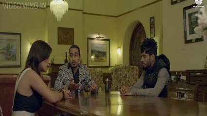 O Bewafa - DJ Shadow Dubai Feat. Alee Houston - HD Video Song-)