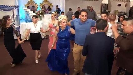 Arsim Kosova & Remzie Kola zjarr tallava ne Shqiperi