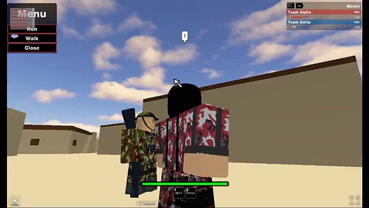 please777s ROBLOX video