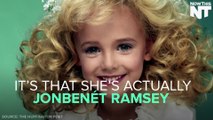 The Internet Thinks JonBenét Ramsey And Katy Perry Are The Same Person