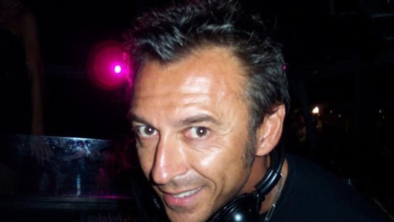 Albertino Radio DeeJay,intervista