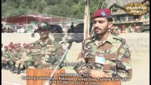 Pakistan - Turkey (Special Forces) Joint Training Exercise ATTATURK-VII-2011