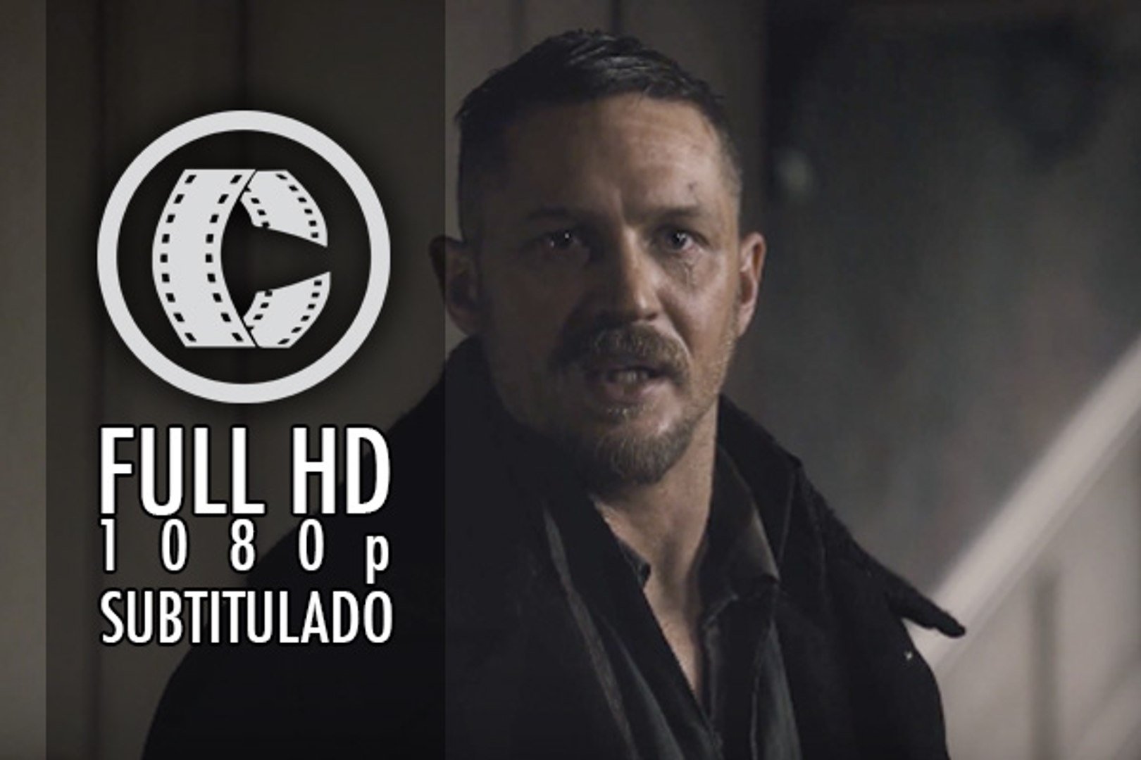 Taboo - Official Trailer #1 [FULL HD] Subtitulado por Cinescondite - video  Dailymotion