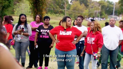 Bring It!: Crystianna Cant Perform in the Parade (S3, E5) | Lifetime