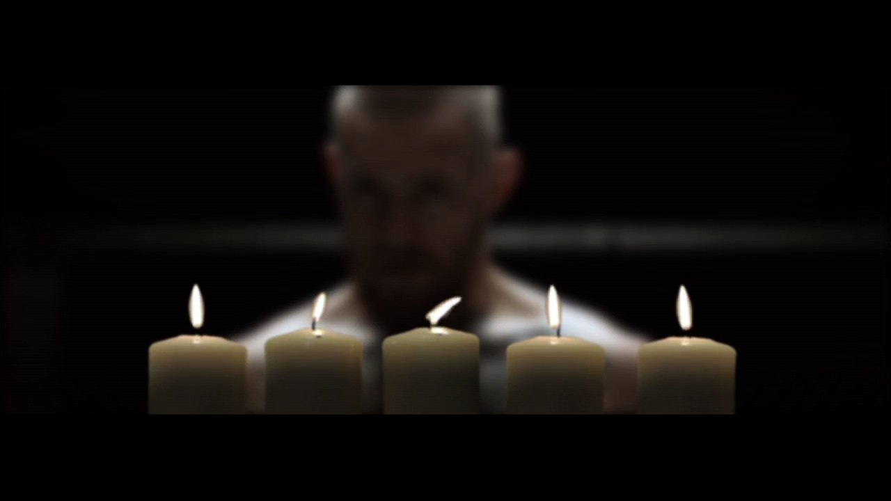 UFC 196: McGregor vs Diaz - Lights Out