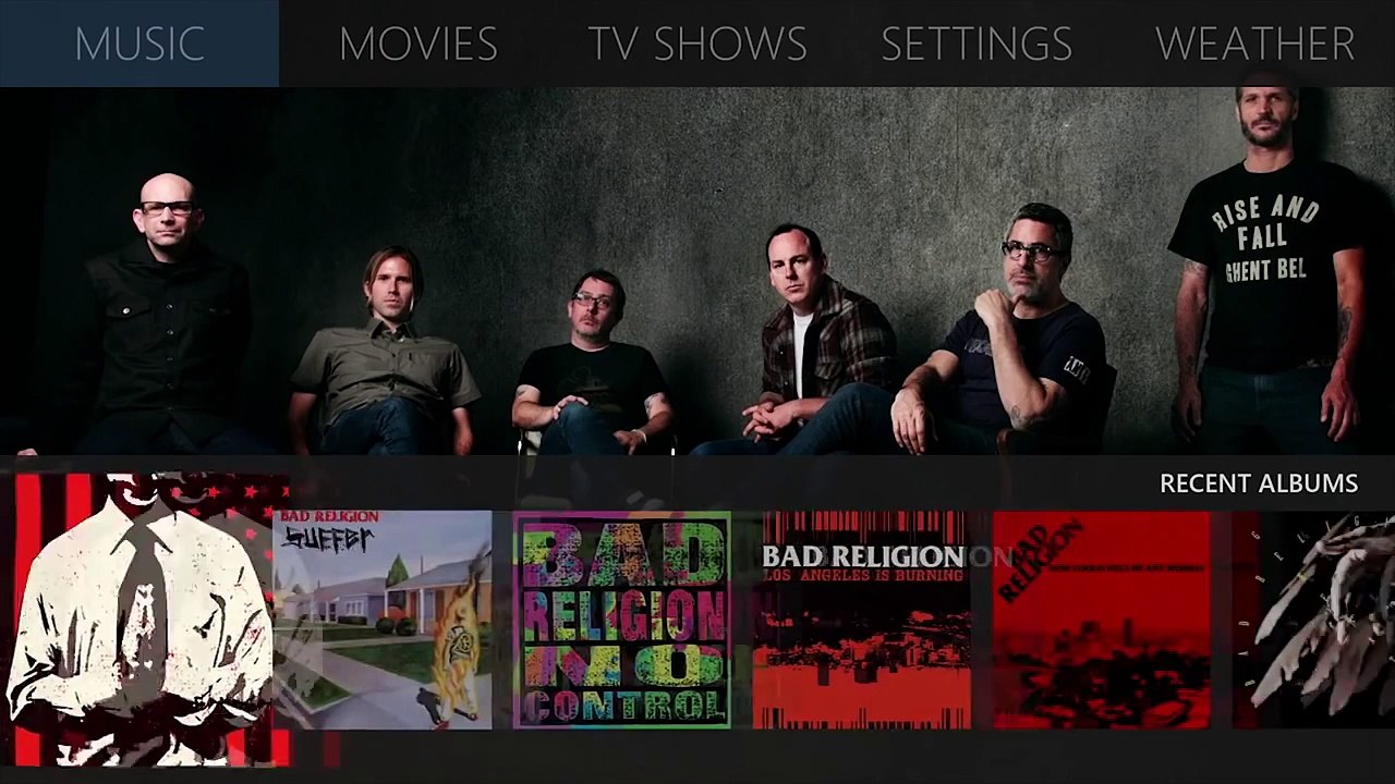 KODI - Complete Setup Guide 2016