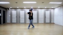 BTS jimin (박 지민) Dance Practice