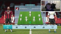 Manchester United Manager Career Mode S1E13 - FIFA 16 (Latest Sport)