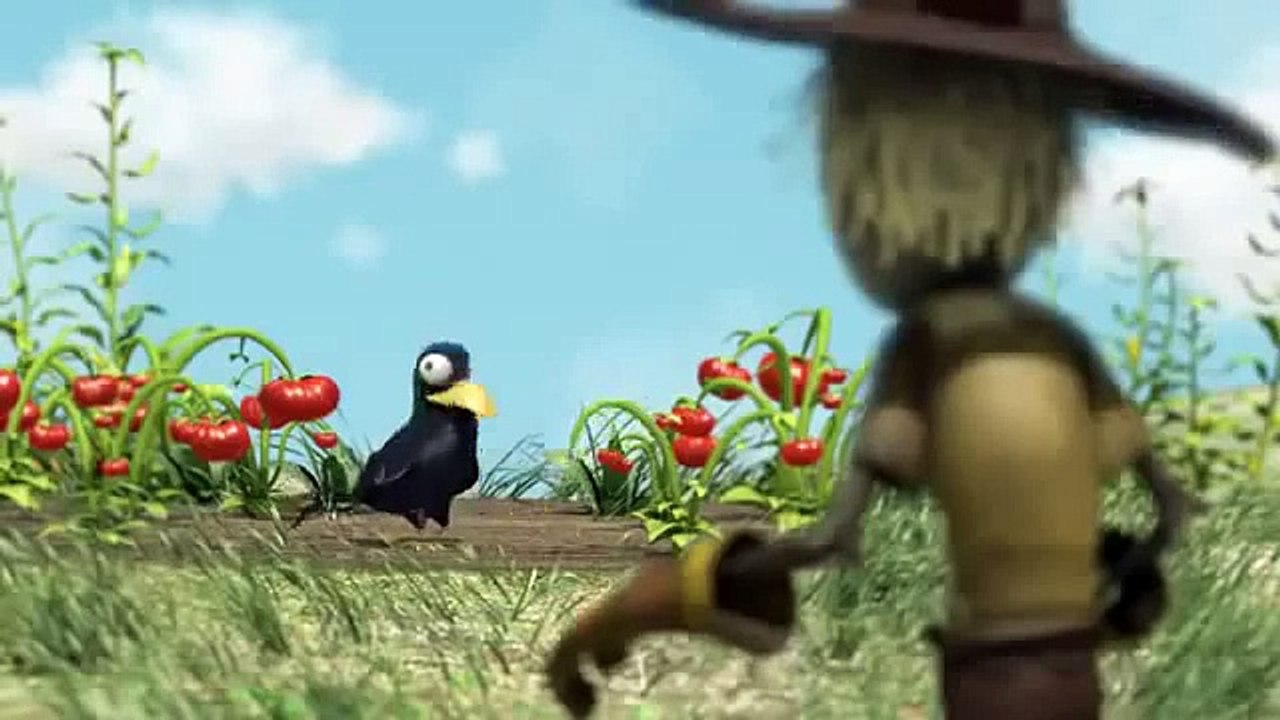 Funny Cartoon Full HD 2014