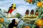 Silly Symphonies Birds in the Spring 1933 Disney x264 cartoons