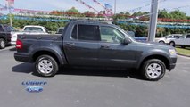 Ford Explorer Sport XLT