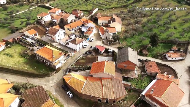 【HD】Vilar de Ledra, Carvalhais; Mirandela; Trás-os-Montes, Portugal