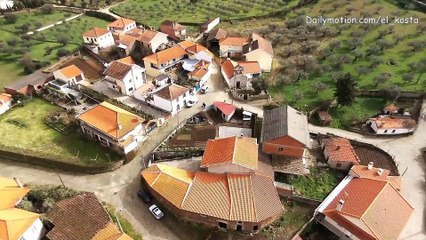 【HD】Vilar de Ledra, Carvalhais; Mirandela; Trás-os-Montes, Portugal