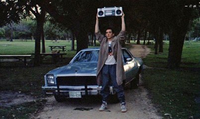 Your favorite rom-com is actually super creepy