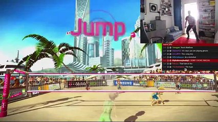Kinect Sports Ep.3