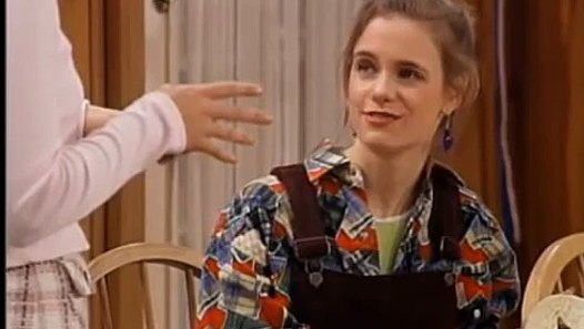 Full house Kimmy/DJ/ Jesse Season 8 episode 20 - Vidéo Dailymotion