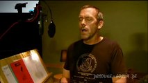 The Simpsons - Treehouse of Horror XXI - Hugh Laurie Interview [HQ]
