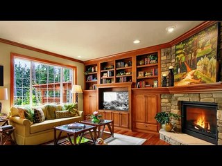 Современные интерьеры квартир