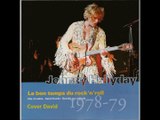 Johnny Hallyday - Le bon temps du Rock N'Roll Cover David