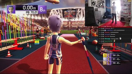 Kinect Sports Ep.2
