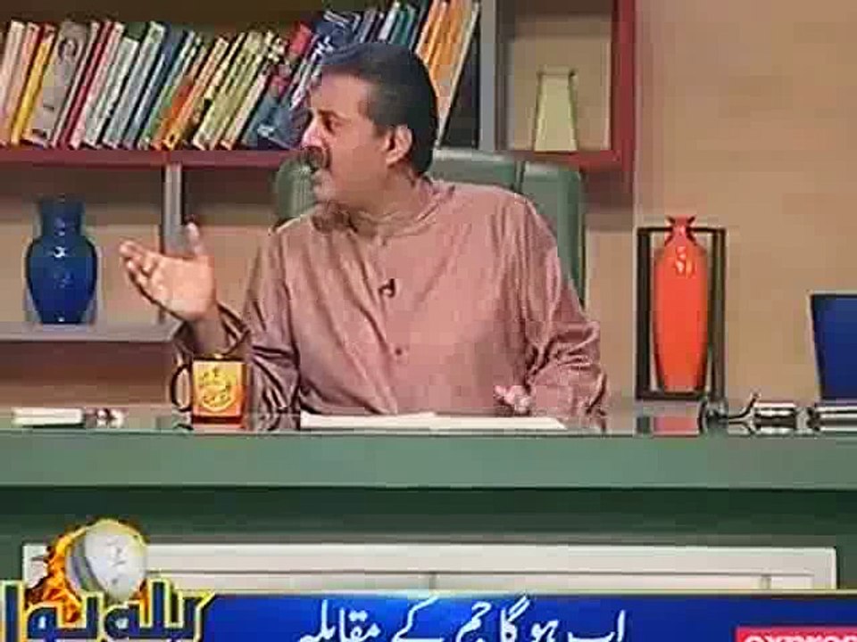 پولیس کا جوئے کے اڈے پر چھاپہ Police raid on Gamblers