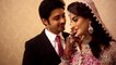Babar Khan Sana Khan beautiful Wedding Video