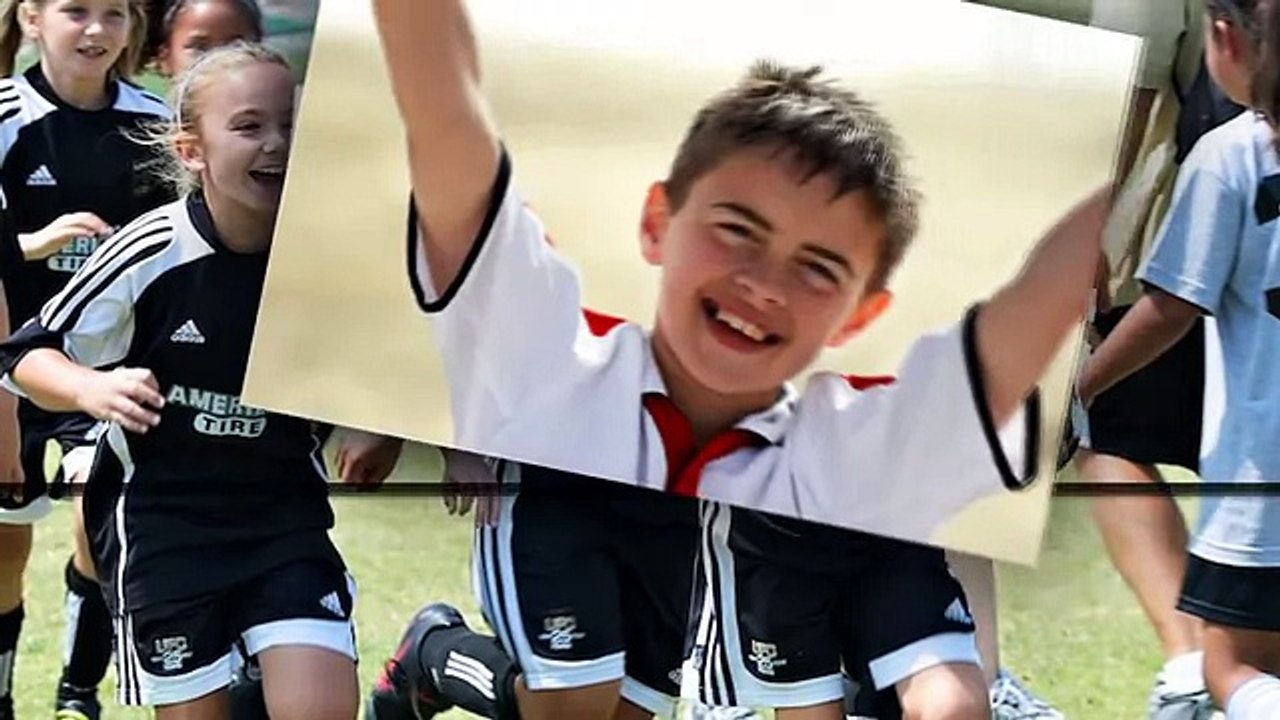 Kids And Sports Success Principles Tips 4 - 6 - Craig Sigl