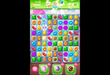 Candy Crush Jelly Saga Level 79