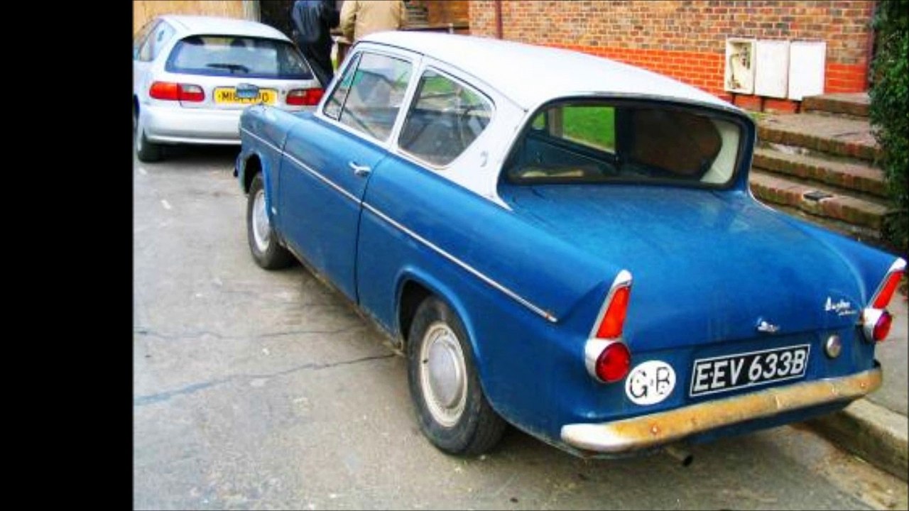 h@ns - ford anglia GB (2/2)