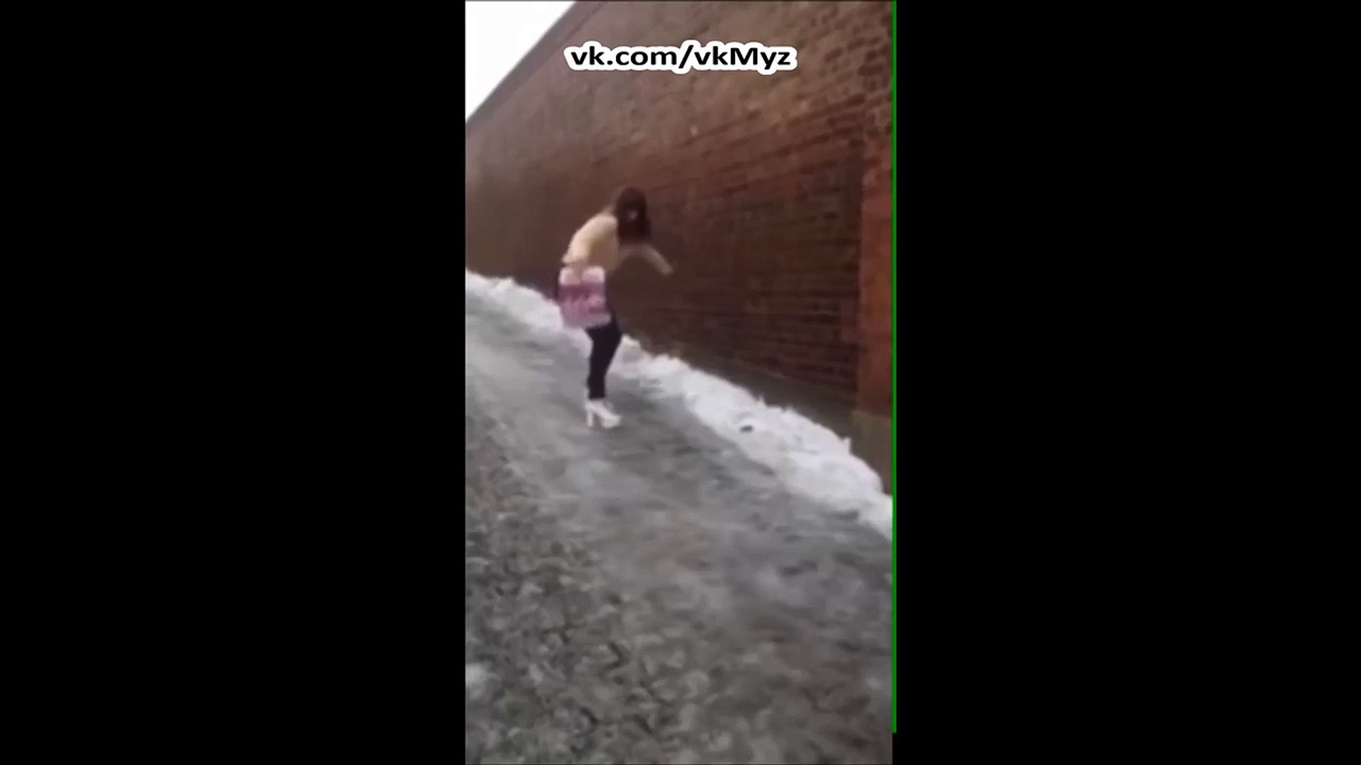 На лабутенах нах... (Музыка - Ленинград - Экспонат)