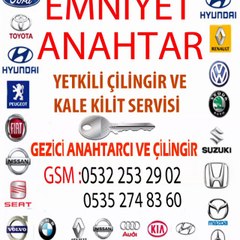 bakırköy kasa çilingir