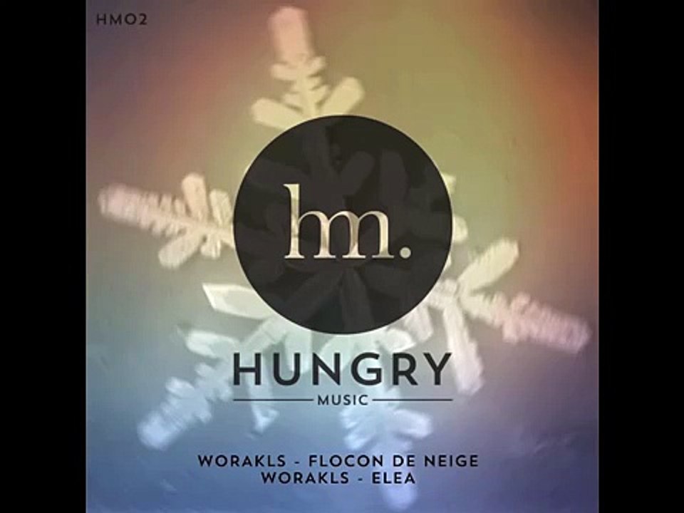 Worakls - Elea