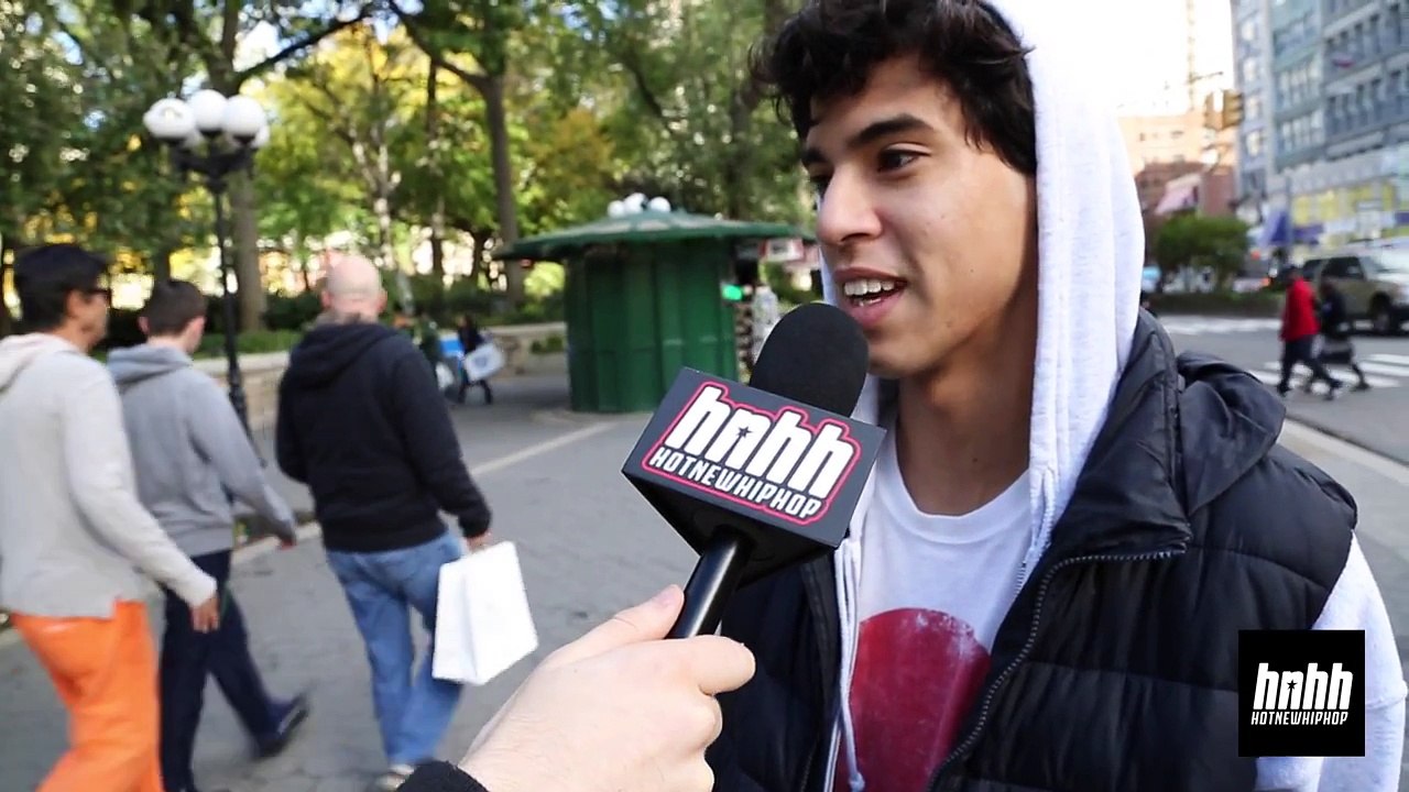 Word On The Street: Tyga Vs. Drake