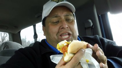 Home Depot® GIANT Hot Link Sausage Review!