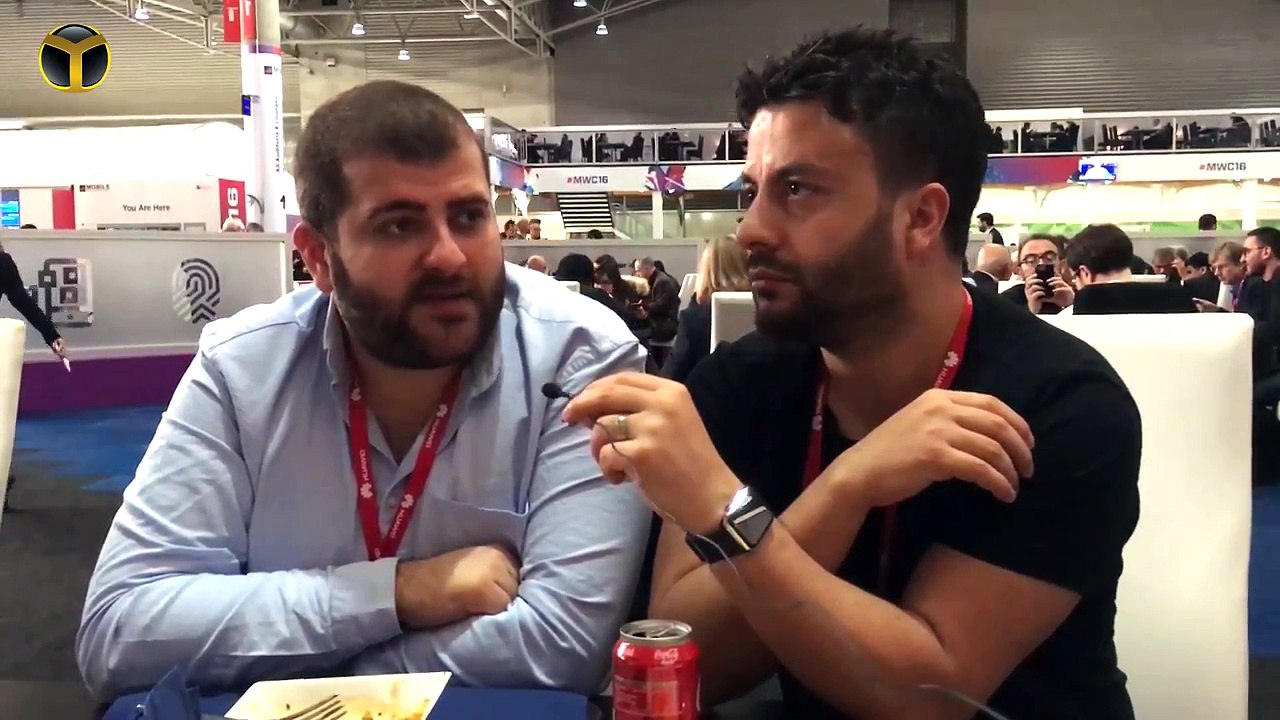 MWC 16da Neler Tanıtıldı?