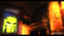 [HD] The Mummy the Ride POV Ride-Through HD @ Universal Studios Hollywood