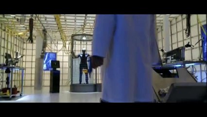 Teen Titans   War  Movie Trailer (2017) HD