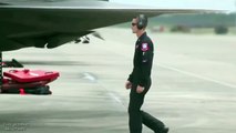 Lockheed Martin F 22 Raptor Stealth Fighter Flight Demo