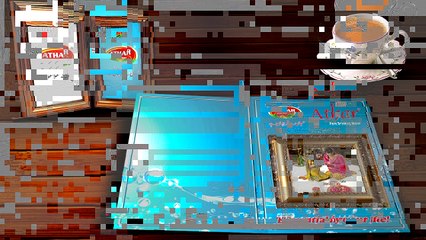 Athar Pure Drinking Water