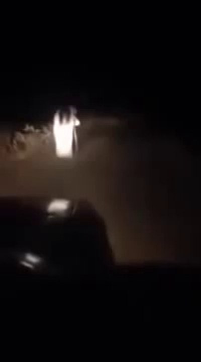 Jinn?