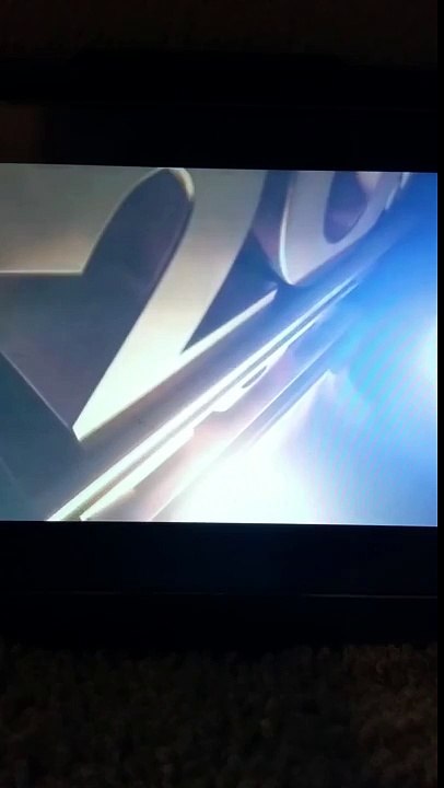 20th Century FOX 2013 Logo With 1994 Fanfare