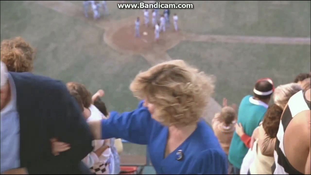 The Naked Gun Alternate Ending Music (Fan-Made)