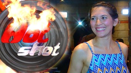 Highlight - Hot Shot 27 Februari 2016