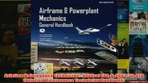 Download PDF  Aviation Maintenance Technician  General FAAH808330ATB Aviation Maintenance FULL FREE
